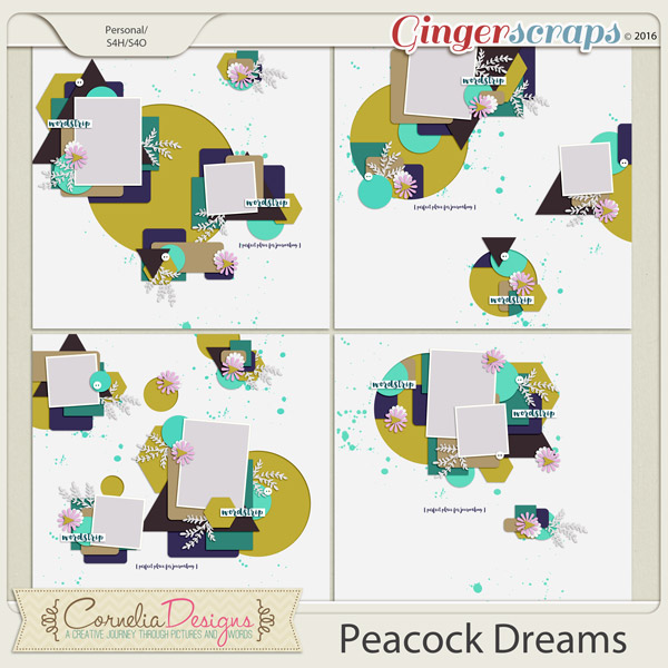 https://store.gingerscraps.net/Peacock-Dreams-by-Cornelia-Designs.html