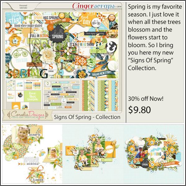 Collection: https://store.gingerscraps.net/Signs-Of-Spring-Collection-by-Cornelia-Designs.html Kit: https://store.gingerscraps.net/Signs-Of-Spring-Kit-by-Cornelia-Designs.html Cards: https://store.gingerscraps.net/Signs-Of-Spring-Cards-by-Cornelia-Designs.html Words: https://store.gingerscraps.net/Signs-Of-Spring-Words-by-Cornelia-Designs.html