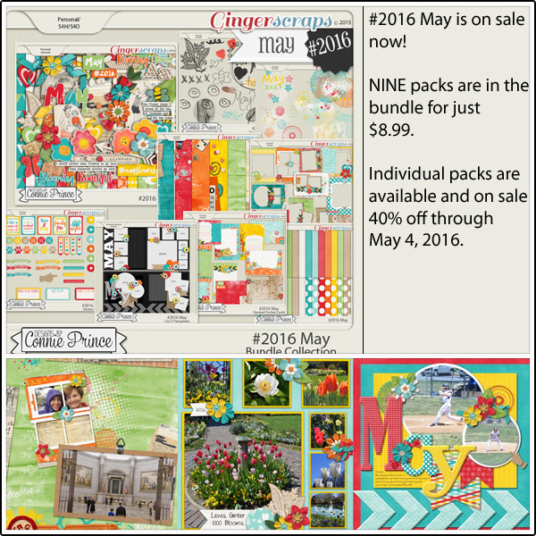 Bundle: https://store.gingerscraps.net/-2016-May-Bundle-Collection.html Kit: https://store.gingerscraps.net/-2016-May-Kit.html Doodles and Stamps: https://store.gingerscraps.net/-2016-May-Doodles-and-Stamps.html Inked Bits: https://store.gingerscraps.net/-2016-May-Inked-Bits.html Messy Papers: https://store.gingerscraps.net/-2016-May-Messy-Papers.html Stacked Pocket Cards: https://store.gingerscraps.net/-2016-May-Stacked-Pocket-Cards.html Stacked Pocket Frames: https://store.gingerscraps.net/-2016-May-Stacked-Pocket-Frames.html Sticker Pack: https://store.gingerscraps.net/-2016-May-Sticker-Pack.html Templates: https://store.gingerscraps.net/-2016-May-12x12-Template-Pack-CU-Ok.html Extra Papers: https://store.gingerscraps.net/-2016-May-Extra-Papers.html