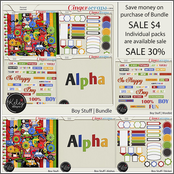 Bundle: https://store.gingerscraps.net/Boy-Stuff-Bundle-by-Keley-Designs.html Kit: https://store.gingerscraps.net/Boy-Stuff-by-Keley-Designs.html Alpha: https://store.gingerscraps.net/Boy-Stuff-Alpha-by-Keley-Designs.html Sticker: https://store.gingerscraps.net/Boy-Stuff-Sticker-by-Keley-Designs.html Wordbit: https://store.gingerscraps.net/Boy-Stuff-Wordbits-by-Keley-Designs.html