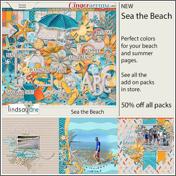 https://store.gingerscraps.net/Sea-the-Beach-Collection-by-Lindsay-Jane.html