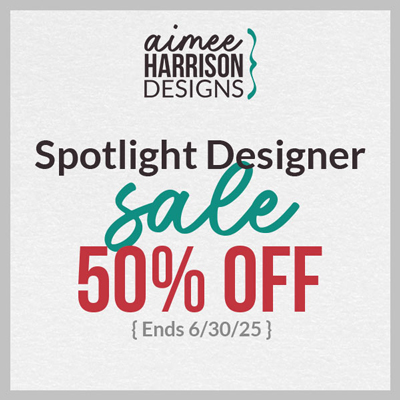 Aimee Harrison SALE!